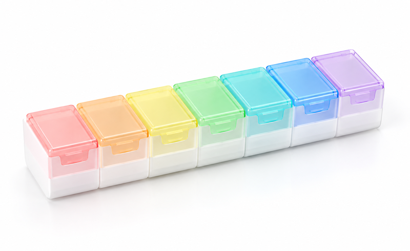Color customization