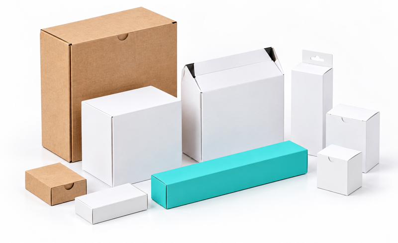 Packaging Solutions