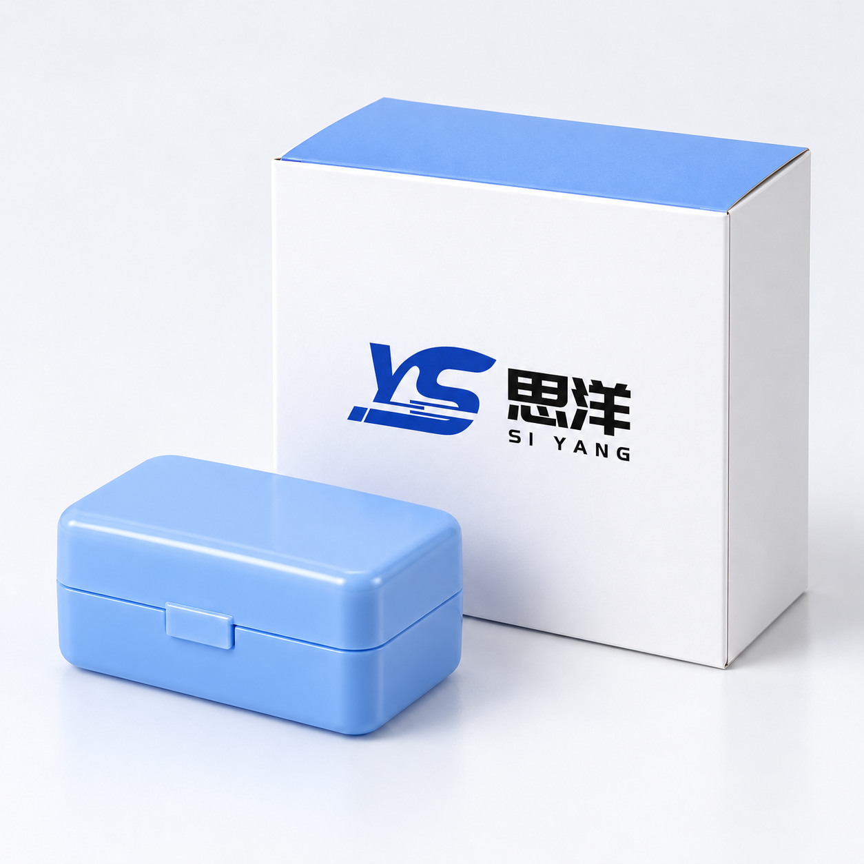 Custom product packaging services