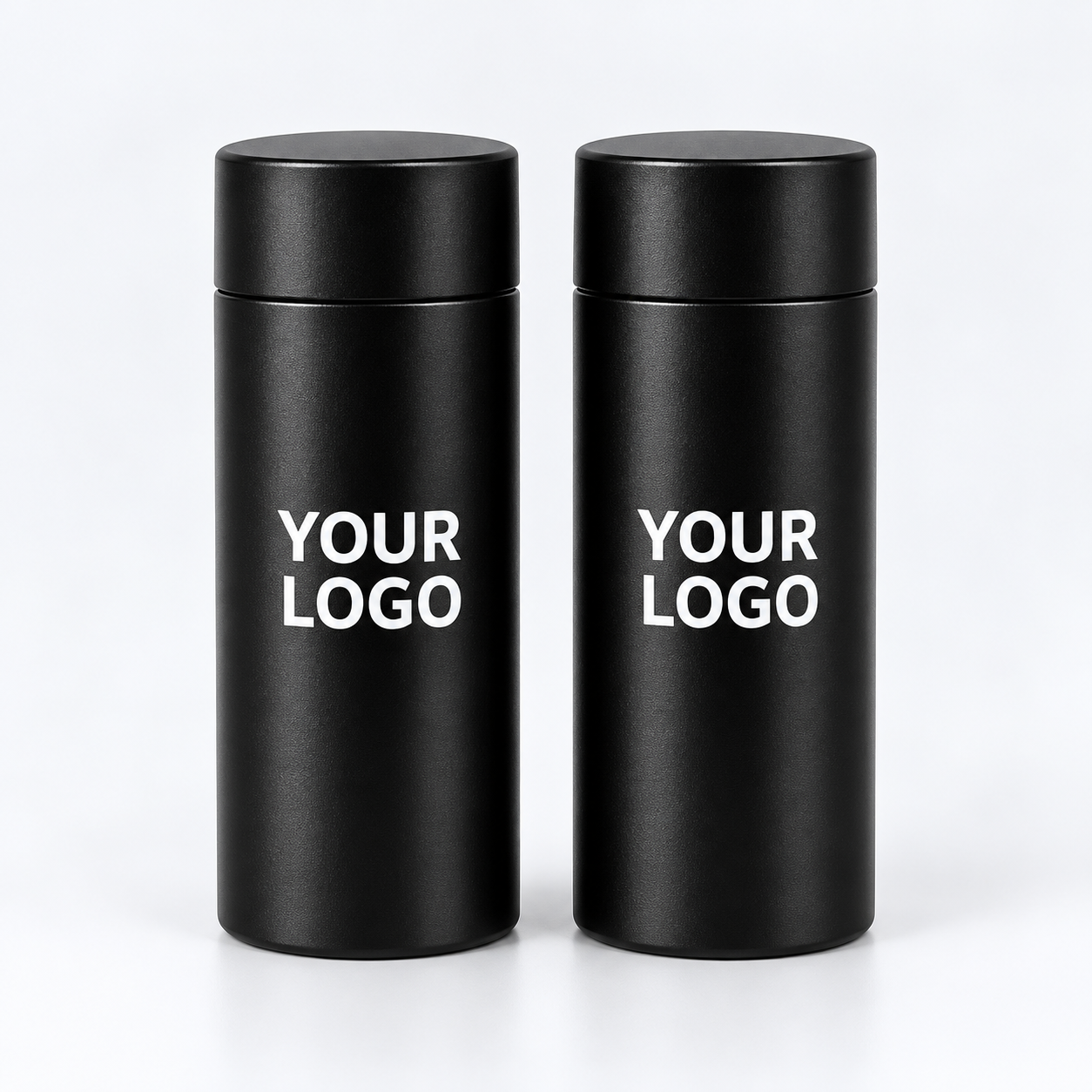 Custom logo printing services