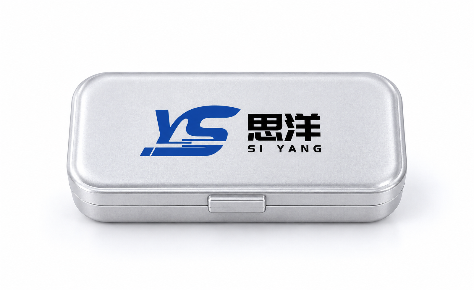 Logo printing