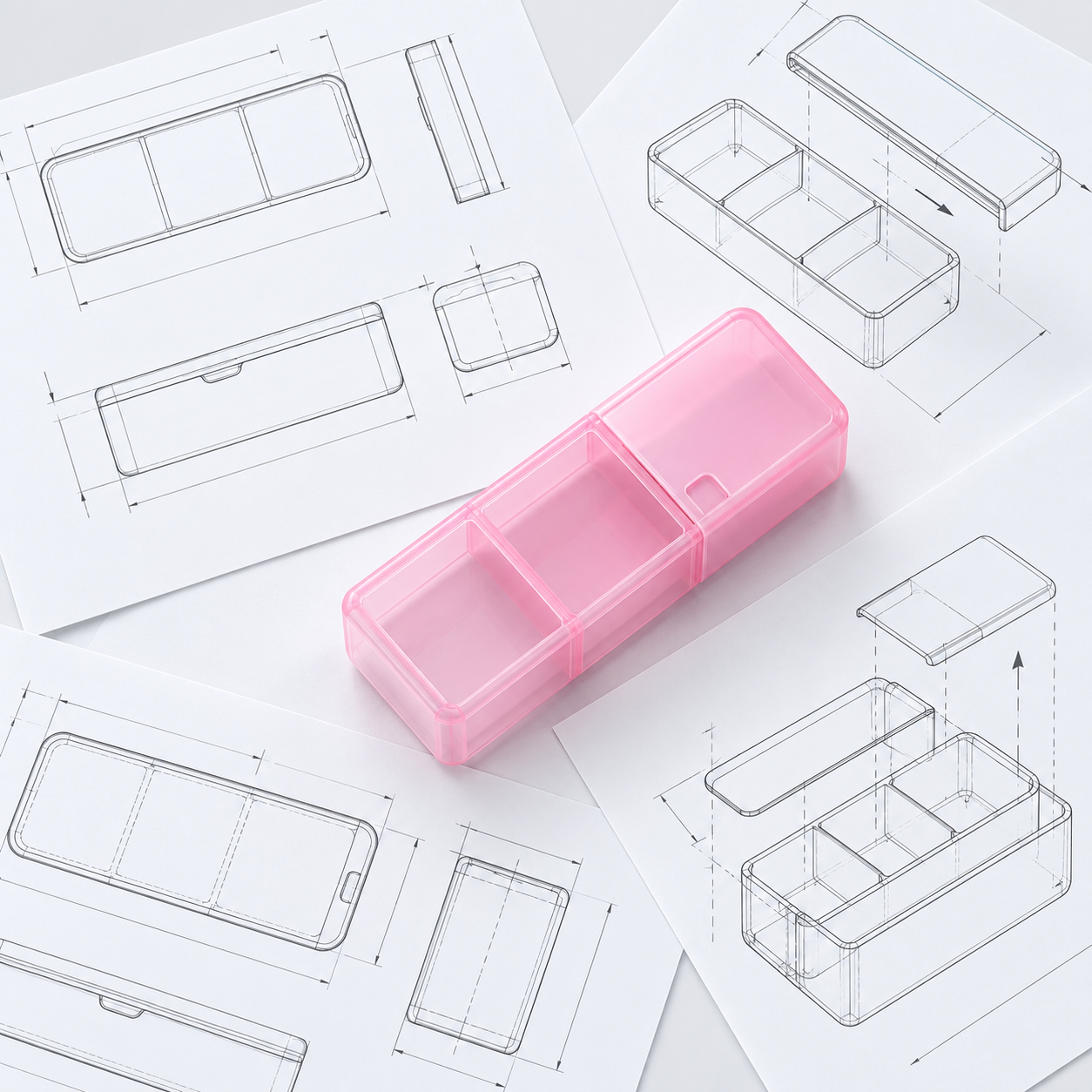 Product design services