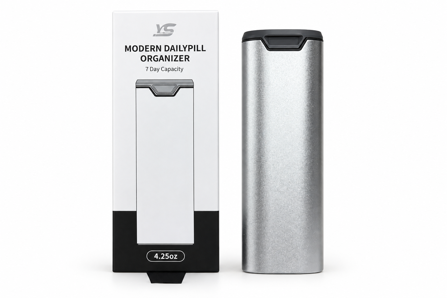 Custom Packaging
